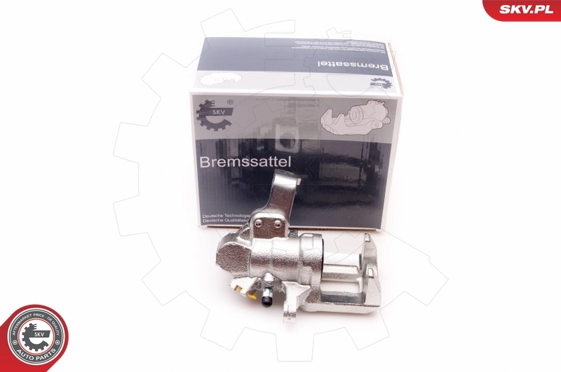 Brake Caliper